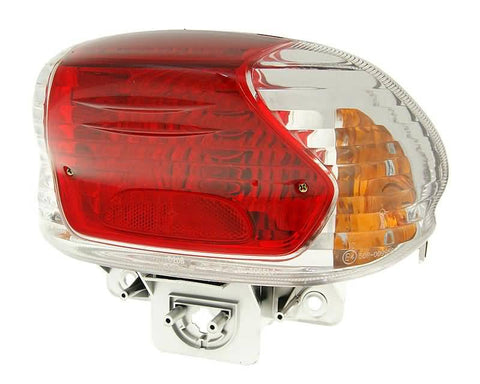 tail light assy for Kymco Movie 125 XL VPARTS MOTOVEIKALS 21