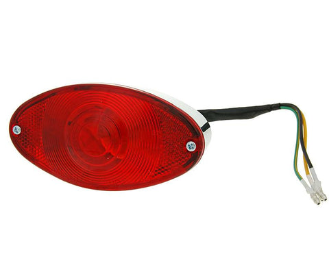 tail light assy for Kymco MXer, Maxxer 50 VPARTS MOTOVEIKALS 21