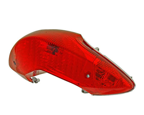 tail light assy for MBK Mach G LC, Jog 50 RR VPARTS MOTOVEIKALS 21