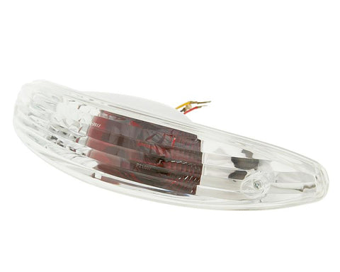 tail light assy for Peugeot Elystar (02-05) VPARTS MOTOVEIKALS 21
