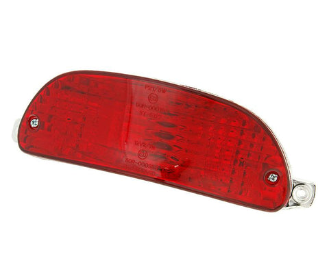 tail light assy for Peugeot Speedfight 1 VPARTS MOTOVEIKALS 21