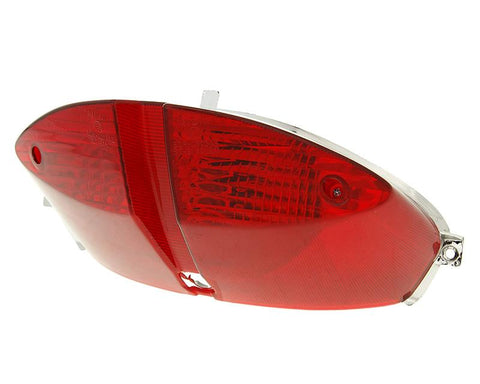 tail light assy for Peugeot Speedfight 2 VPARTS MOTOVEIKALS 21