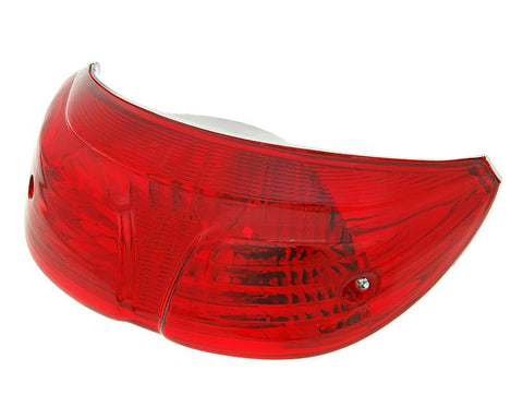 tail light assy for Peugeot Squab, Trekker, TKR VPARTS MOTOVEIKALS 21