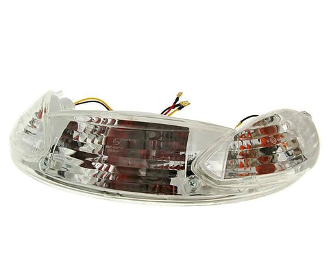 tail light assy for Peugeot Vivacity (2005-) VPARTS MOTOVEIKALS 21