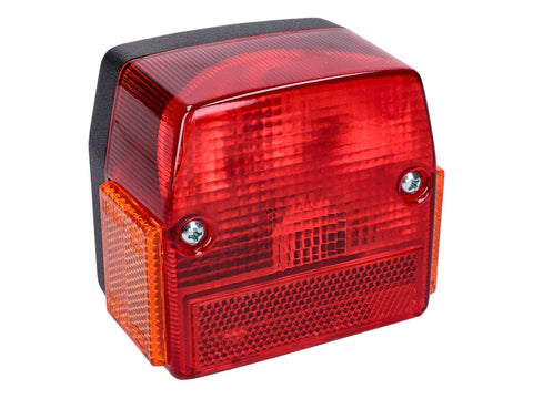tail light assy for Puch Maxi P1 DIVERSE / IMPORT MOTOVEIKALS 21