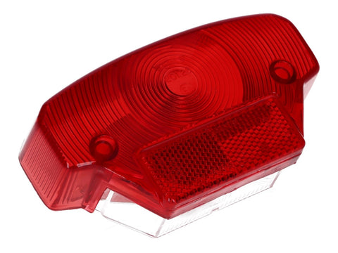 tail light assy for Rieju RR 02-05, Spike 02-05, RR 50 Sport 05, Tango OEM STANDARD MOTOVEIKALS 21