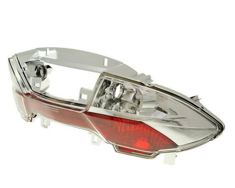 tail light assy for Suzuki Burgman AN400 (07-) VPARTS MOTOVEIKALS 21