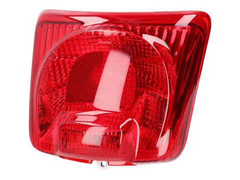 tail light assy for Vespa GTS, GTV 125-300cc 2008-2023 Euro3 / Euro4 PIAGGIO MOTOVEIKALS 21