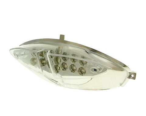 tail light assy LED for Peugeot Speedfight 2 VPARTS MOTOVEIKALS 21