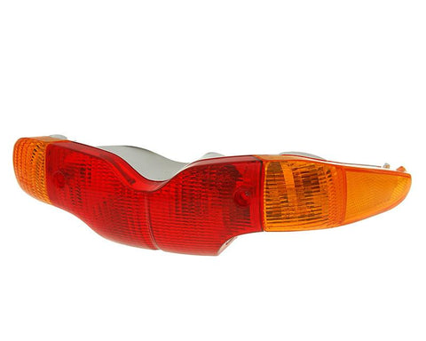 tail light assy red for Gilera Runner -05 VPARTS MOTOVEIKALS 21