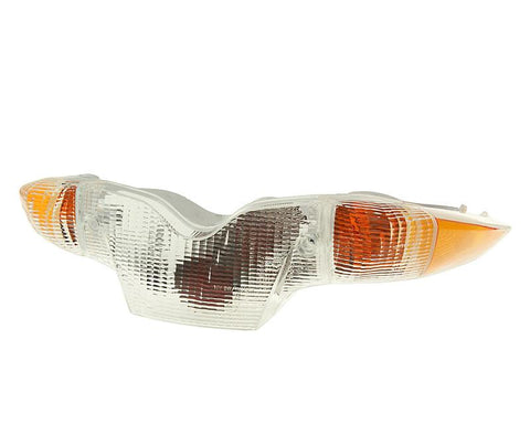 tail light assy white for Gilera Runner -05 VPARTS MOTOVEIKALS 21
