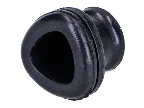 tail light cable bushing for Simson S50, S51, S53, S70, S83, SR50, SR80, KR51/2 OEM STANDARD MOTOVEIKALS 21