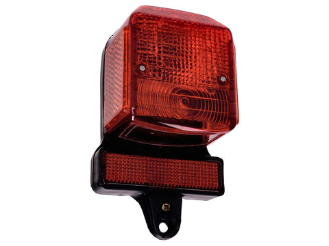 Tail light for Tomos DMP MOTOVEIKALS 21