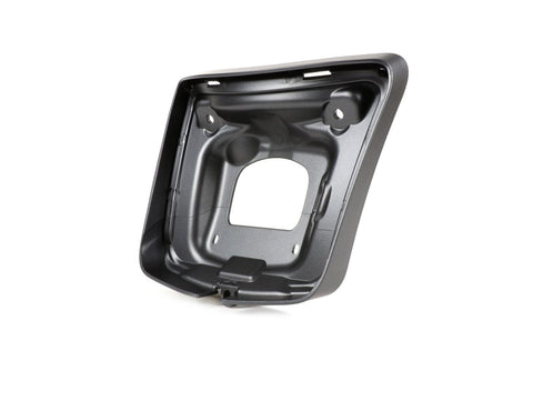Tail light frame -MOTO NOSTRA, matt grey (707/c)- Vespa GTS 125 (ZAPMA3100, ZAPMA3200), Vespa GTS 150 (ZAPMA3200, ZAPMA3100), Vespa GTS 250 (ZAPM45100), Vespa GTS 300 (ZAPM45200, ZAPM45202, ZAPMA3300), Vespa GTS Super 125 (ZAPM45300, ZAPMA3100, ZAPMA3200, MOTO NOSTRA MOTOVEIKALS 21