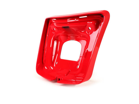 Tail light frame -MOTO NOSTRA, red (894)- Vespa GTS 125 (ZAPMA3100, ZAPMA3200), Vespa GTS 150 (ZAPMA3200, ZAPMA3100), Vespa GTS 250 (ZAPM45100), Vespa GTS 300 (ZAPM45200, ZAPM45202, ZAPMA3300), Vespa GTS Super 125 (ZAPM45300, ZAPMA3100, ZAPMA3200, ZAPM453 MOTO NOSTRA MOTOVEIKALS 21