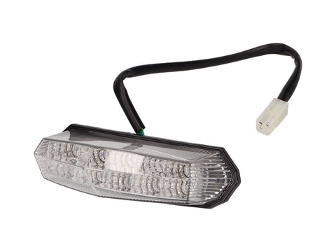 tail light LED assy for Aprilia, Beta, Derbi, Gilera, Rieju 101 OCTANE MOTOVEIKALS 21