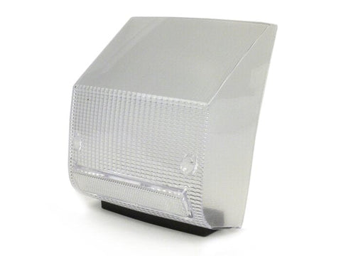 Tail light lens -MOTO NOSTRA- Vespa PX EFL (1985-2000) - colourless MOTO NOSTRA MOTOVEIKALS 21