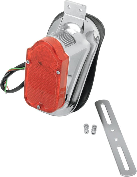 Tail Lt Tomb Led Top Tag DRAG SPECIALTIES DRAG SPECIALTIES MOTOVEIKALS 21