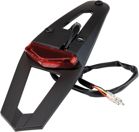 Tailight Rsp Led 3.0 MOOSE RACING HARD-PARTS MOOSE RACING MOTOVEIKALS 21