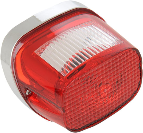 Taillight Assy 99-22 DRAG SPECIALTIES DRAG SPECIALTIES MOTOVEIKALS 21