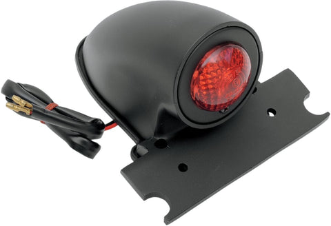 Taillight Chpr Blk DRAG SPECIALTIES DRAG SPECIALTIES MOTOVEIKALS 21