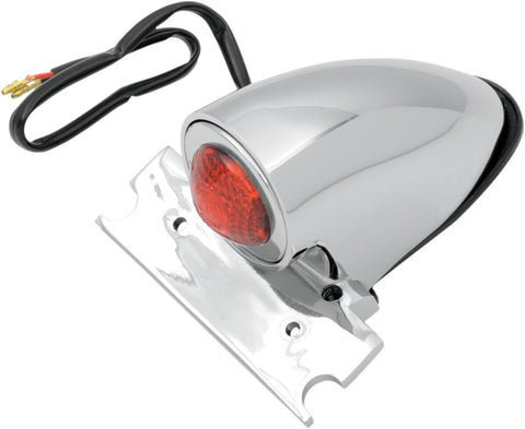 Taillight Chpr Chr DRAG SPECIALTIES DRAG SPECIALTIES MOTOVEIKALS 21