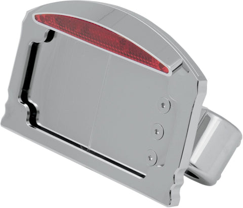 Taillight Lp Hor 08-17St DRAG SPECIALTIES DRAG SPECIALTIES MOTOVEIKALS 21