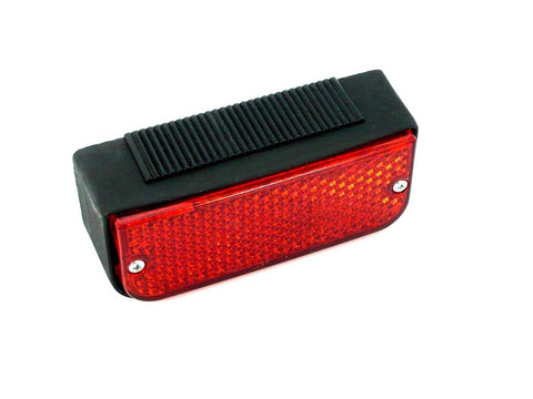 Taillight moped for Piaggio, Vespa Ciao, Bravo, moped, moped DIVERSE / IMPORT MOTOVEIKALS 21