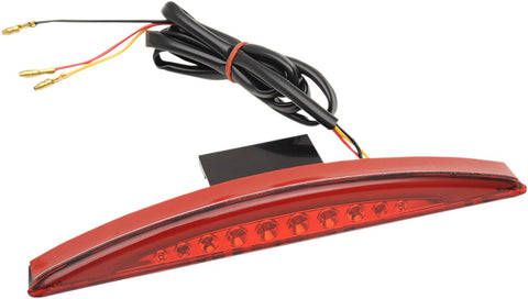 Taillight Red Fxsb 13-19 DRAG SPECIALTIES DRAG SPECIALTIES MOTOVEIKALS 21