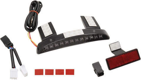 Taillight Smk 14-19 Xl/N DRAG SPECIALTIES DRAG SPECIALTIES MOTOVEIKALS 21