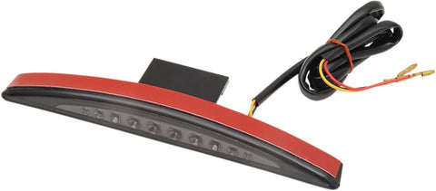 Taillight Smk Fxsb 13-19 DRAG SPECIALTIES DRAG SPECIALTIES MOTOVEIKALS 21