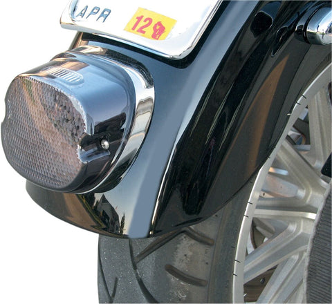 Taillight Smk/Top Lo Pro DRAG SPECIALTIES DRAG SPECIALTIES MOTOVEIKALS 21
