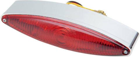 Taillight Thin Cateye Led DRAG SPECIALTIES DRAG SPECIALTIES MOTOVEIKALS 21