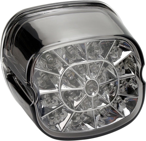 Taillight Web Led Smk Btm DRAG SPECIALTIES DRAG SPECIALTIES MOTOVEIKALS 21