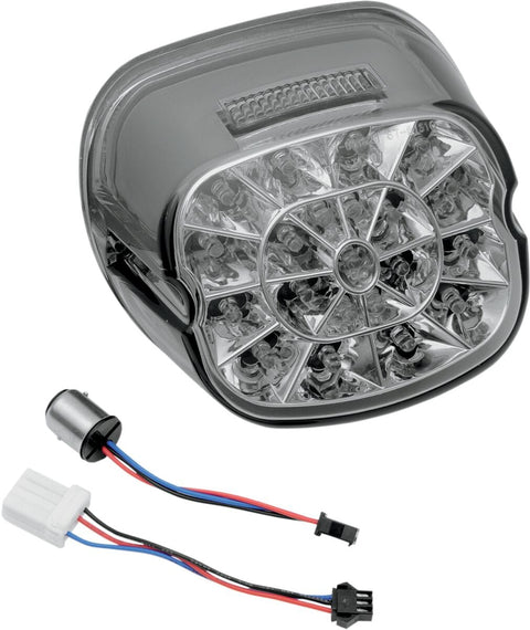 Taillight Web Led Smk Top DRAG SPECIALTIES DRAG SPECIALTIES MOTOVEIKALS 21