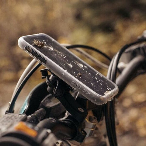 Tālruņa "pončo" QUAD LOCK GALAXY S10e - ūdens izturīgs QUAD LOCK MOTOVEIKALS 21