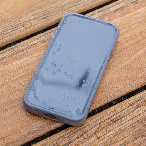 Tālruņa "pončo" QUAD LOCK iPHONE 11 Pro - ūdens izturīgs QUAD LOCK MOTOVEIKALS 21