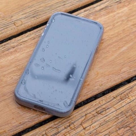 Tālruņa "pončo" QUAD LOCK iPhone 11 - ūdens izturīgs QUAD LOCK MOTOVEIKALS 21