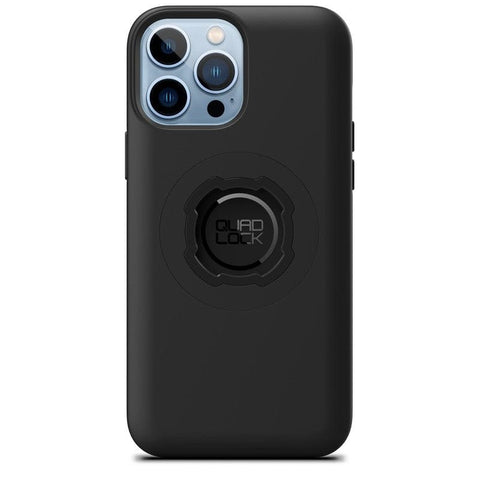 Tālruņa turētājs QUAD LOCK iPhone 13 Pro Max QUAD LOCK MOTOVEIKALS 21