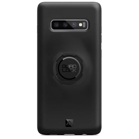 Tālruņa vāciņš-turētājs QUAD LOCK GALAXY S10 PLUS QUAD LOCK MOTOVEIKALS 21