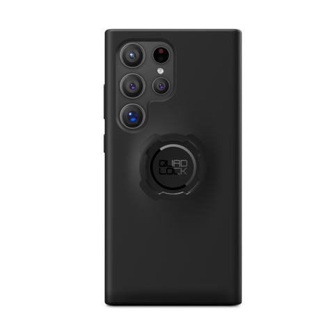Tālruņa vāciņš-turētājs QUAD LOCK GALAXY S24 Ultra QUAD LOCK MOTOVEIKALS 21