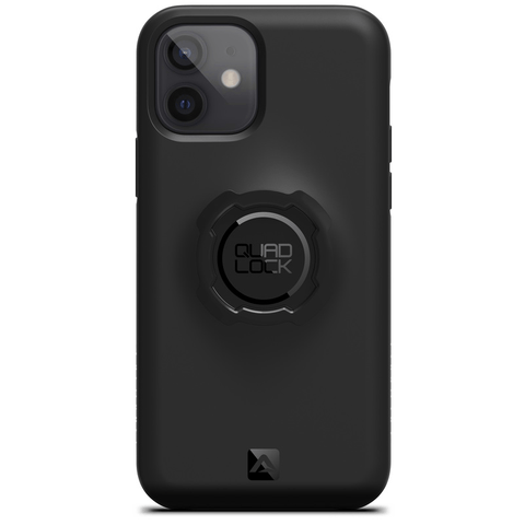 Tālruņa vāciņš-turētājs QUAD LOCK iPHONE 12/12PRO QUAD LOCK MOTOVEIKALS 21