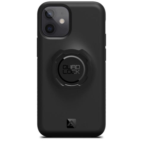 Tālruņa vāciņš-turētājs QUAD LOCK iPHONE 12 mini QUAD LOCK MOTOVEIKALS 21