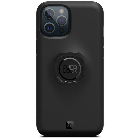 Tālruņa vāciņš-turētājs QUAD LOCK iPHONE 12 PRO Max QUAD LOCK MOTOVEIKALS 21
