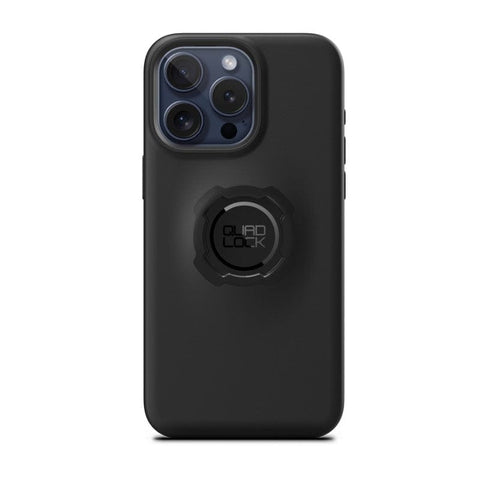 Tālruņa vāciņš-turētājs QUAD LOCK iPHONE 15 PRO Max QUAD LOCK MOTOVEIKALS 21
