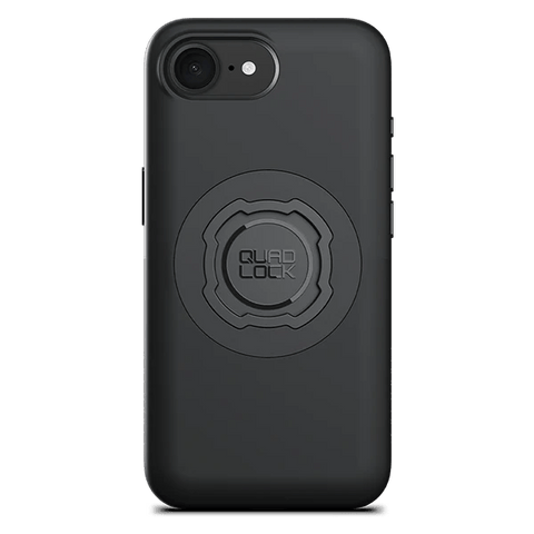 Tālruņa vāciņš-turētājs QUAD LOCK iPhone 17E / iPhone 16E QUAD LOCK MOTOVEIKALS 21