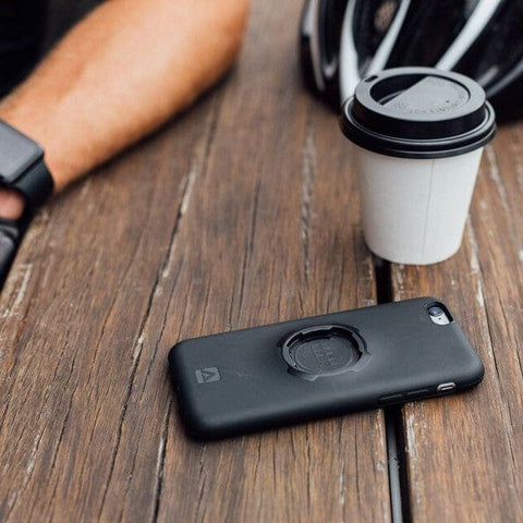 Tālruņa vāciņš-turētājs QUAD LOCK iPHONE 6/6s QUAD LOCK MOTOVEIKALS 21