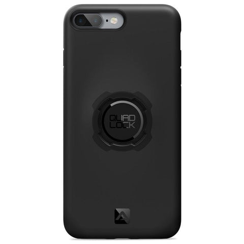 Tālruņa vāciņš-turētājs QUAD LOCK iPHONE 8/7 Plus QUAD LOCK MOTOVEIKALS 21