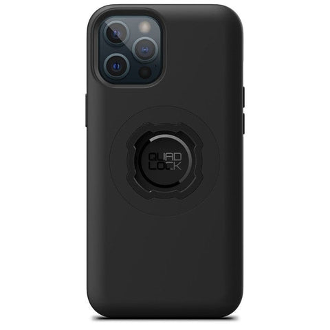 Tālruņa vāciņš-turētājs QUAD LOCK MAG iPHONE 12 Pro Max QUAD LOCK MOTOVEIKALS 21