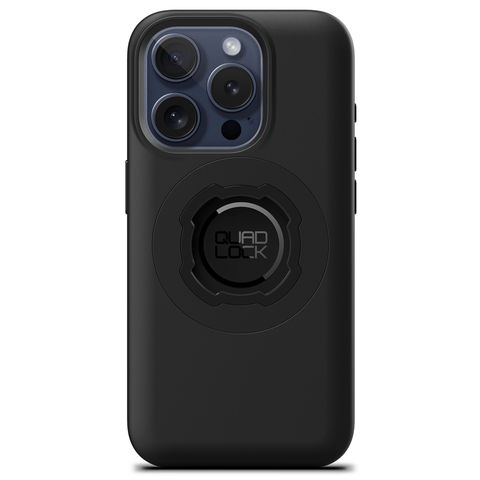 Tālruņa vāciņš-turētājs QUAD LOCK MAG iPHONE 15 Pro QUAD LOCK MOTOVEIKALS 21